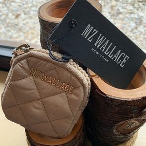 MZ Wallace pouch